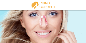 Rhino-Correct – Bardziej elegancki nos