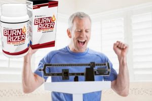 BurnRizer: Spalić kalorie i wrócić do formy!