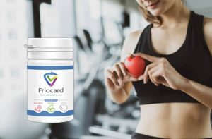 FrioCard Przegląd- Naturalna formuła melisy dla aktywnej równowagi ciśnienia krwi!