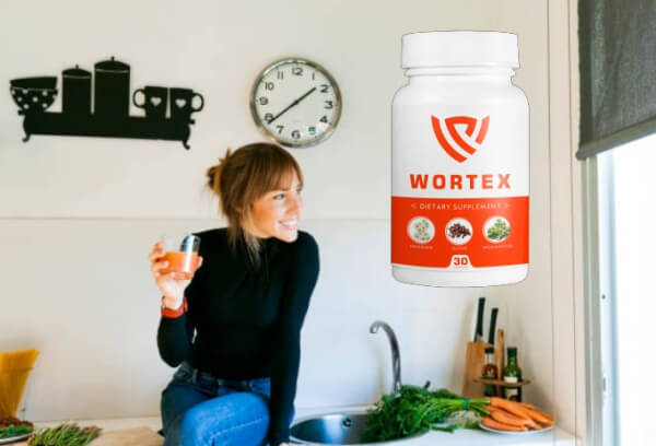 Wortex Kapsułki Przegląd 2024 | Pożegnaj się z pasożytami