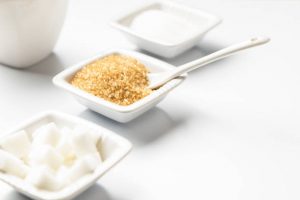 Naturalne cukry – Zdrowe słodkie pokusy