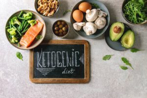 Dieta Keto – Co to jest dieta ketogeniczna?