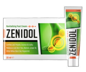 Zenidol Krem 20 ml Polska