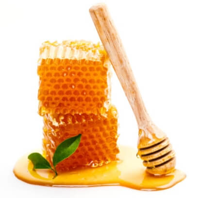 Produkty pszczele i apitoksyna