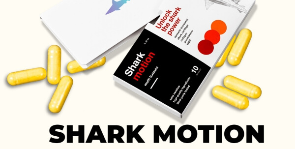 Shark Motion - cena w Polsce