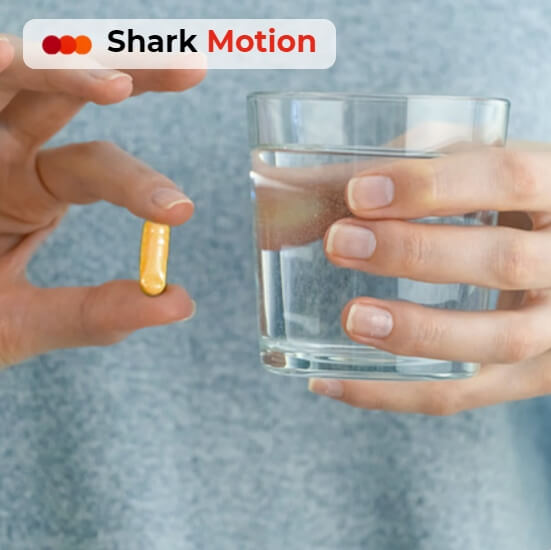 SharkMotion