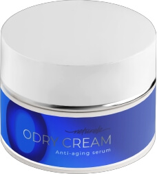 Odry Cream to rewolucyjne rozwiązanie przeciwstarzeniowe według komentarzy na forum internetowym (+bardzo przystępna cena)