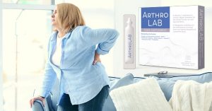 Arthro Lab – naturalny suplement diety, który pomaga skutecznie radzić sobie z bólem stawów w 2022