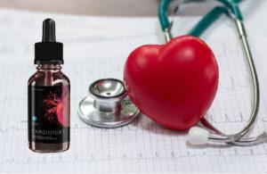 CardioFort Krople – naturalny suplement na stabilizację ciśnienia krwi! Opinie i cena w 2022 roku?