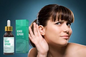 Sense Sepure – Bio krople dla poprawy słuchu! Cena i opinie klientów w 2022 roku?