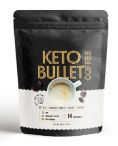 Keto Bullet Coffee kawa Polska