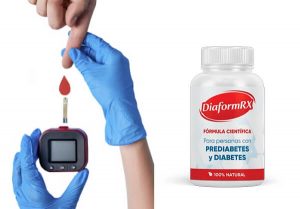 DiaformRX – wysokiej jakości organiczny suplement na cukrzycę! Opinie Klientów i Cena?