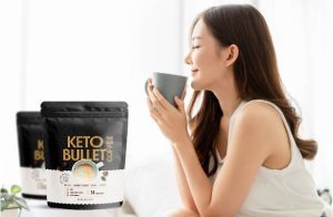 Keto Bullet Coffee – Organiczny suplement na odchudzanie! Czy to działa – cena i opinie klientów w 2022 roku?
