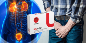 RedRoot – wyjątkowe rozwiązanie na zapalenie gruczołu krokowego i zaburzenia seksualne! Cena i opinie klientów?