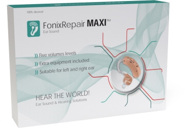 Fonix Repair Maxi Polska