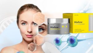 Miaflow – krem odmładzający dla idealnej skóry! Recenzje klientów i cena?