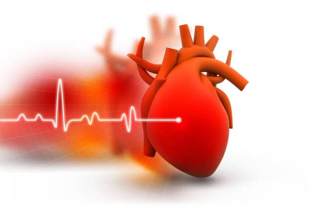 zdrowie serca niskie ciśnienie krwi 