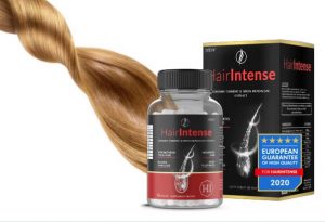 HairIntense: odkryj przyjemność włosów godnych pozazdroszczenia! Cena, recenzje i oficjalna strona internetowa w Polsce