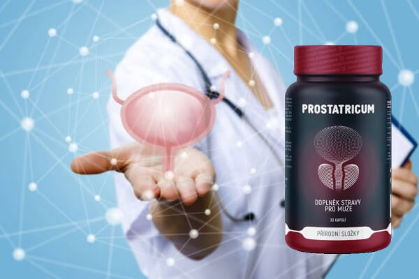 suplement prostaty