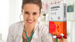 Cardioxil – Przegląd kapsułek na wysokie ciśnienie krwi i zdrowie serca. Pracuje? Opinie z forów internetowych i cena na oficjalnej stronie