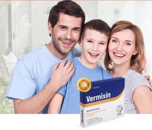 Vermixin – całkowicie naturalne tabletki do szybkiego oczyszczania organizmu z pasożytów w 2022 roku
