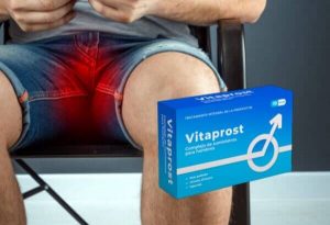 VitaProst Recenzja – całkowicie naturalne tabletki dla mężczyzn z przewlekłym zapaleniem gruczołu krokowego i niskim libido w 2022 r.