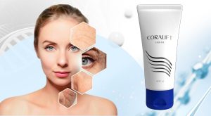 CoraLift Recenzja – Naturalny krem przeciwstarzeniowy do odmładzania skóry twarzy