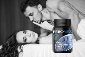 Feronex Recenzja – Niezawodny wzmacniacz potencji? Opinie i ceny