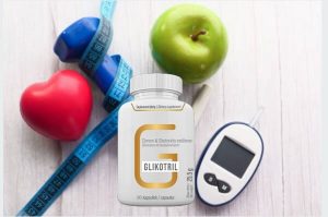 Glikotril – Przegląd kapsułek do walki z cukrzycą