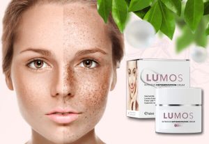 Lumos Recenzja – całkowicie naturalny krem do depigmentacji i odmładzania skóry