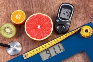 Jak naturalnie złagodzić objawy cukrzycy?