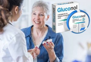 GlucoNol – całkowicie naturalne tabletki, które normalizują poziom cukru we krwi