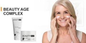 Beauty Age Opinie – Pakiet 2 w 1 dla odmłodzenia skóry starzejącej się i zniszczonej
