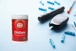 Diabex Recenzja – Naturalne pigułki, które normalizują funkcje endokrynologiczne i eliminują cukrzycę