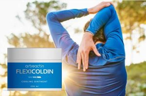 Flexicoldin Recenzje – naturalna maść, przeciw bólom stawów i mięśni?