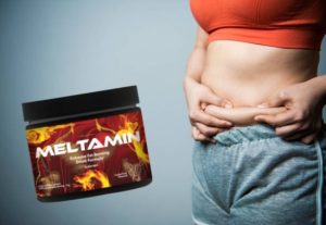 Meltamin – formuła ekstremalnie spalająca tłuszcz? Cena i opinie?