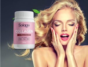 Solage Collagen – naturalna moc odmładzająca? Recenzje i cena?