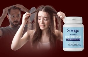 Solage Hair Intense – suplement do pielęgnacji włosów? Recenzje i cena?