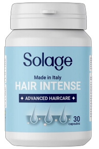 Solage Hair Intense Kapsułki Polska