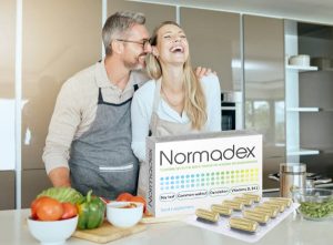 Normadex – potężny kompleks detoksykujący? Opinie i cena?