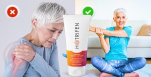 Hotrifen – całkowicie naturalna i ultra mocna maść do skutecznego leczenia bólu stawów