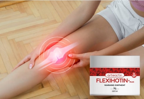 Flexihotin Plus - Co to jest