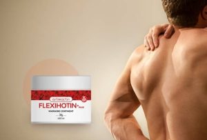 Flexihotin Plus opinie – Całkowicie naturalny krem, który działa, aby złagodzić ból stawów i zapalenie stawów