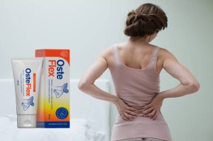 OsteFlex Opinie | Cena – Naturalna formuła na ból pleców