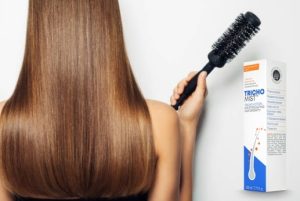 Trichomist Spray Opinie | Zakryj łysiny i ożyw włosy
