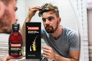 Folicerin szampon opinie – Przeciwdziałanie wypadaniu włosów?