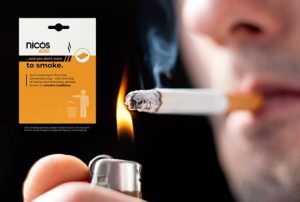 Nicosadio Opinie – Plastry na rzucenie palenia – czy to działa?