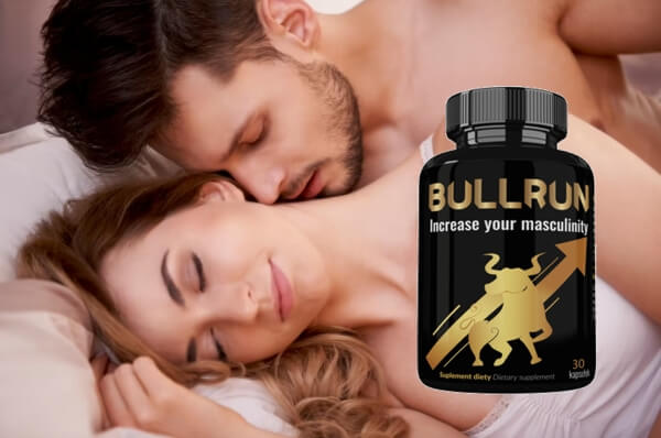 Czym jest Bullrun Ero