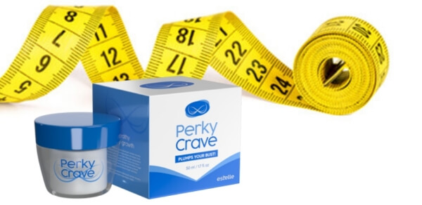 Cena Perky Crave w Polsce
