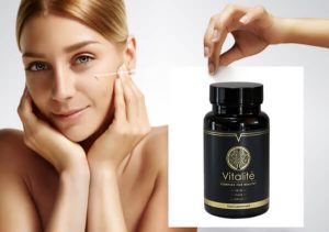 Vitalite Opinie – Naturalne kapsułki wzmacniające młodość skóry